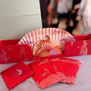 Van Cleef & Arpels Lunar New Year Set